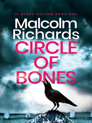 cover image of Circle of Bones